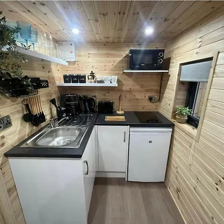 Sionnach - Private Outdoor Hot Tub - Pet Friendly بيت للعطل Kinlough