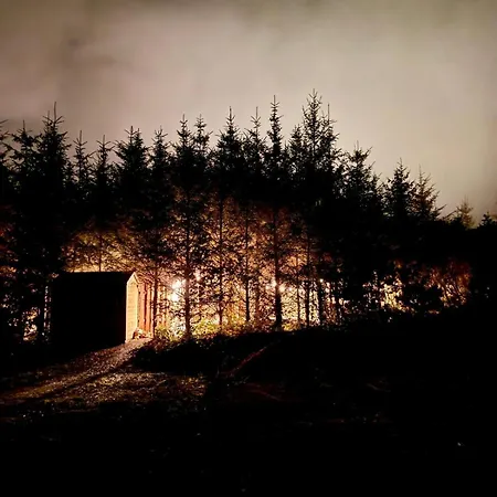 Sionnach - Private Outdoor Hot Tub - Pet Friendly 別荘 Kinlough