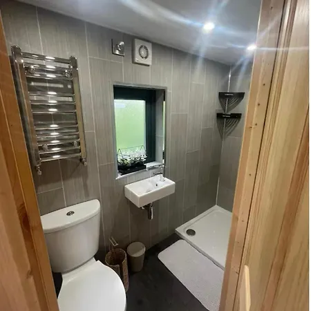 Sionnach - Private Outdoor Hot Tub - Pet Friendly 別荘