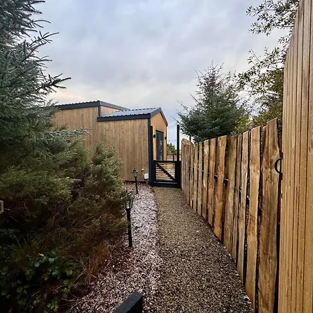 Sionnach - Private Outdoor Hot Tub - Pet Friendly بيت للعطل